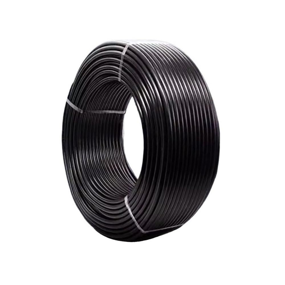 10m Cable Eléctrico, PVC aislamiento Cable 2-20 polos seleccionable, 0.3mm²- 1mm² seleccionable, RVV Cobre Cable, Cable blindado(14-core x 0.75mm²)