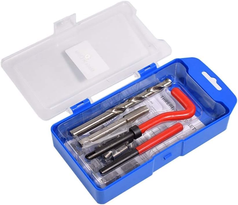 Alltooetools M10 X 1.25 Thread Repair Kit - tool sets | Mubboo