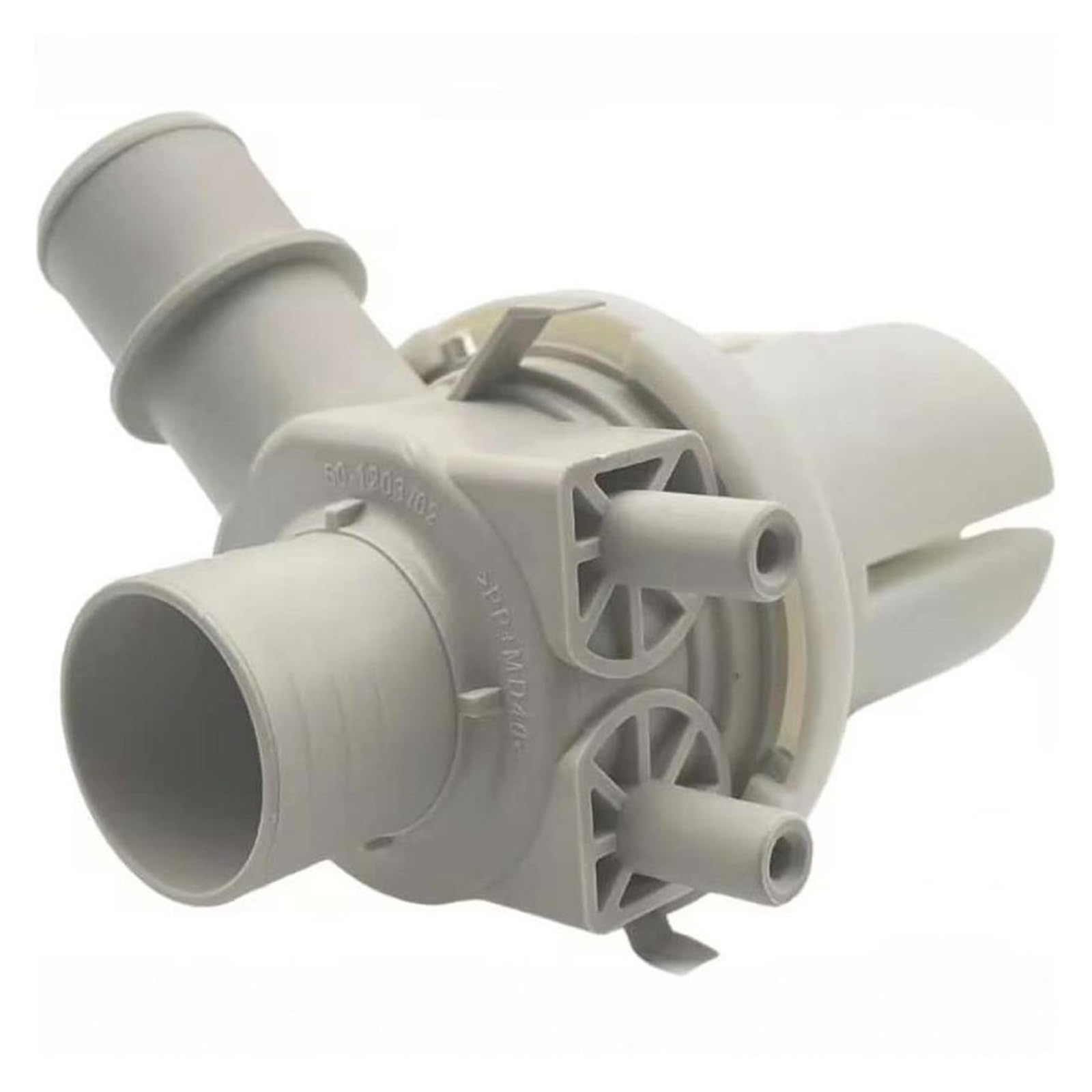 Vurytlanchs One Color Dp040-027 4681Ea1007e 2649379 Washer Drain Pump，Compatible For Lg，Wt1201cv Wt1201cw Wt4870cw ，Compatible For Kenmore 796.31513210 220V