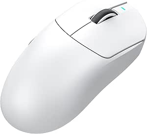 Attack Shark X8 SE vs Redragon M720 Vampire RGB: What is the difference