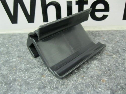 2007-2012 JEEP WRANGLER SOFT TOP REAR WINDOW TAILGATE BAR RETAINER RIGHT MOPAR by Mopar