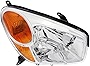 For Toyota Rav4 Headlight 2004 2005 Passenger Right Side Headlamp Replacement