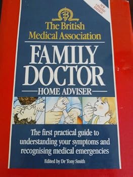 The British Medical Association Family Doctor Home