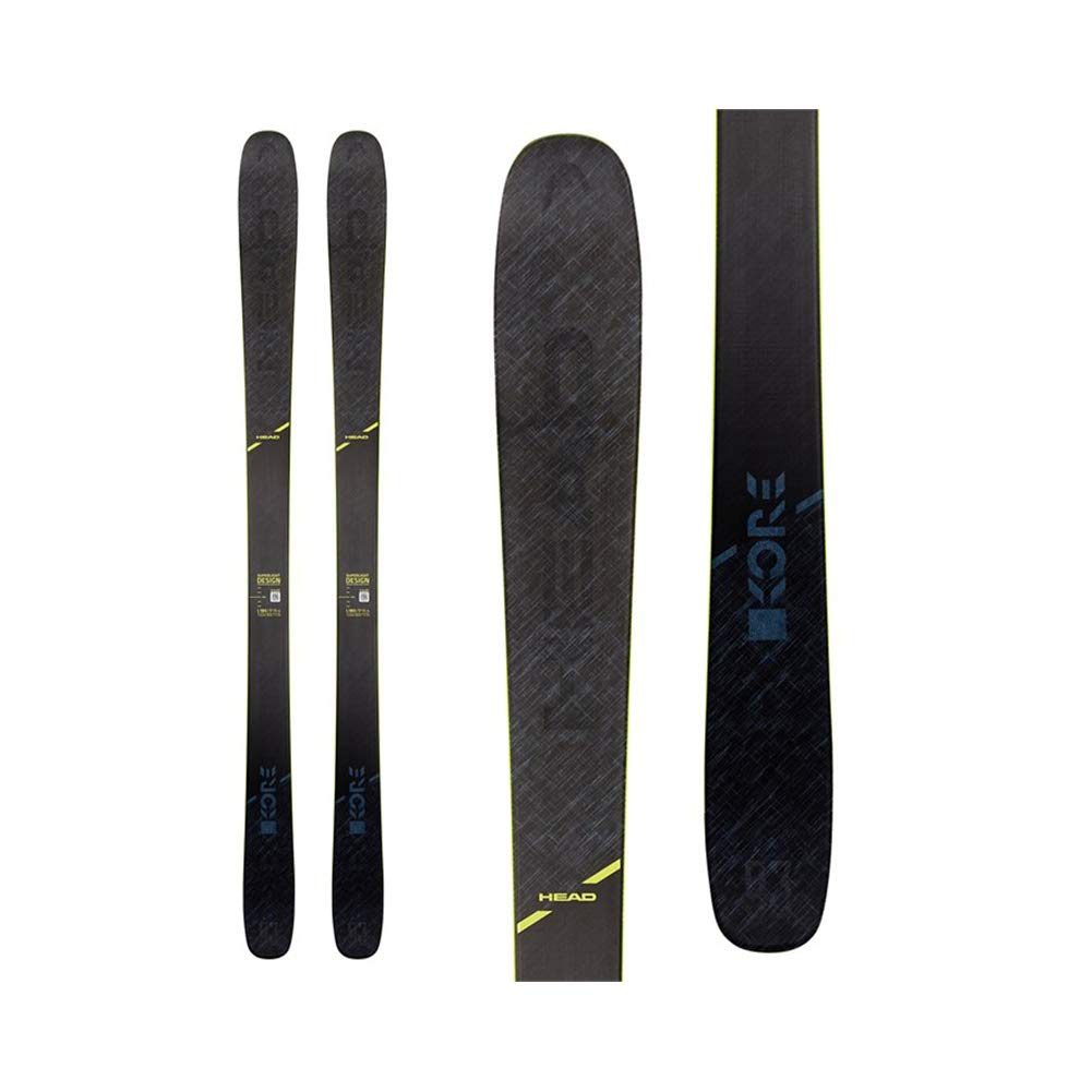 Amazon | HEAD Kore 93 スキーメンズ | ヘッド(HEAD) | スキー