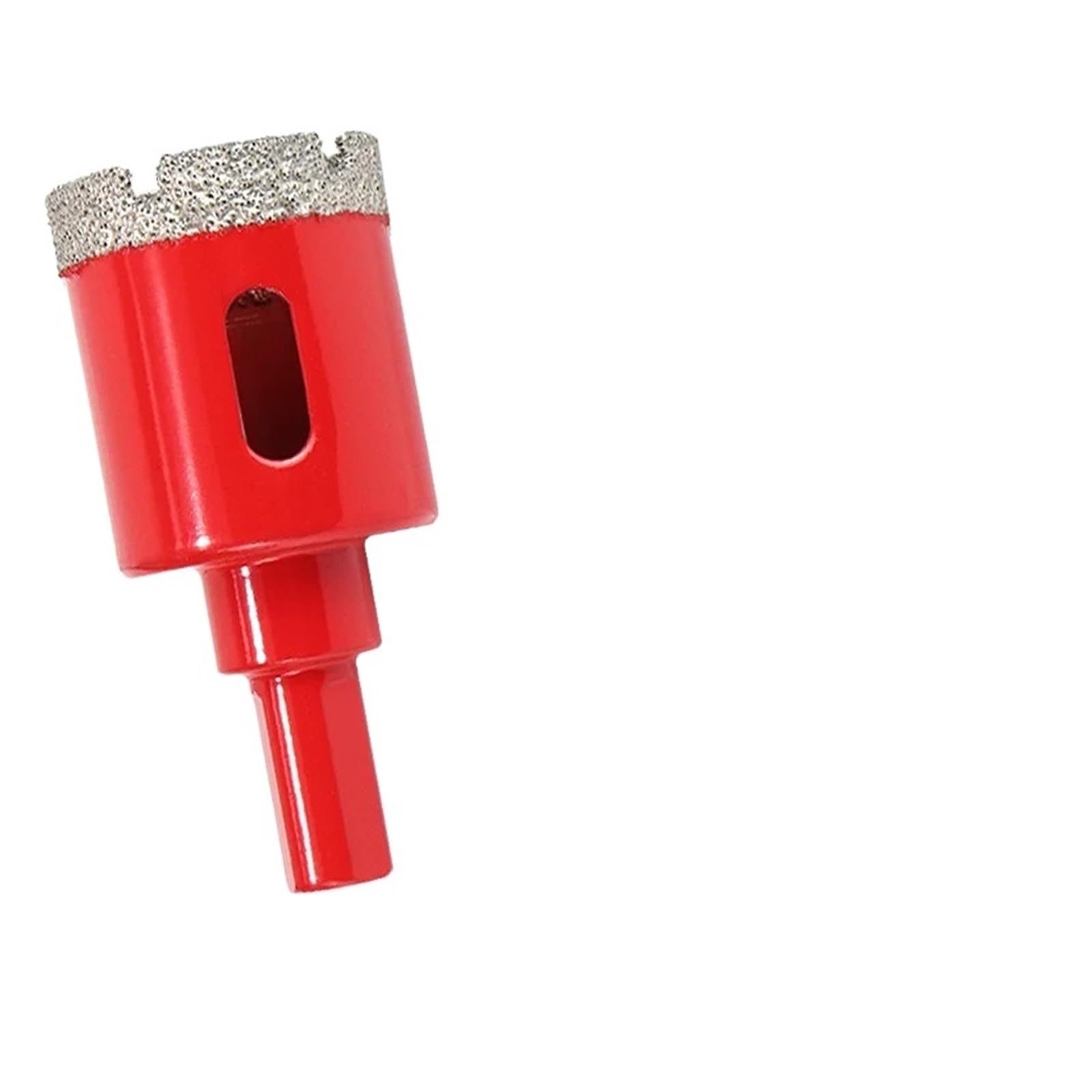 Juego De 12 Brocas Diamantadas De 6 A 35 Mm For Taladrar Mármol, Granito, Piedra, Azulejos Y Cerámica - Herramientas Manuales