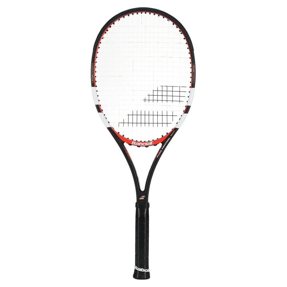 Babolat - Babolat PURE CONTROL TOUR テニスラケット　バボラ Amazon | バボラ 2014 ピュアコントロール ツアー(海外正規品