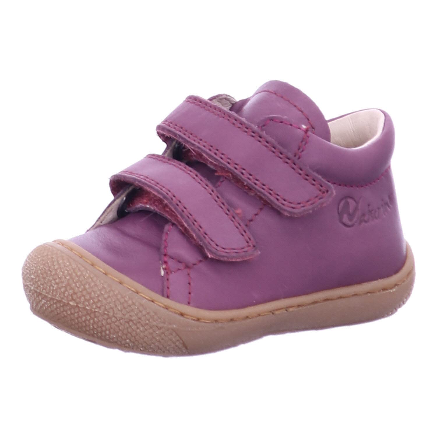Naturino Cocoon VL Nappa SPAZZ.Sole Honey Magnolia Sneaker Casual da Bambina