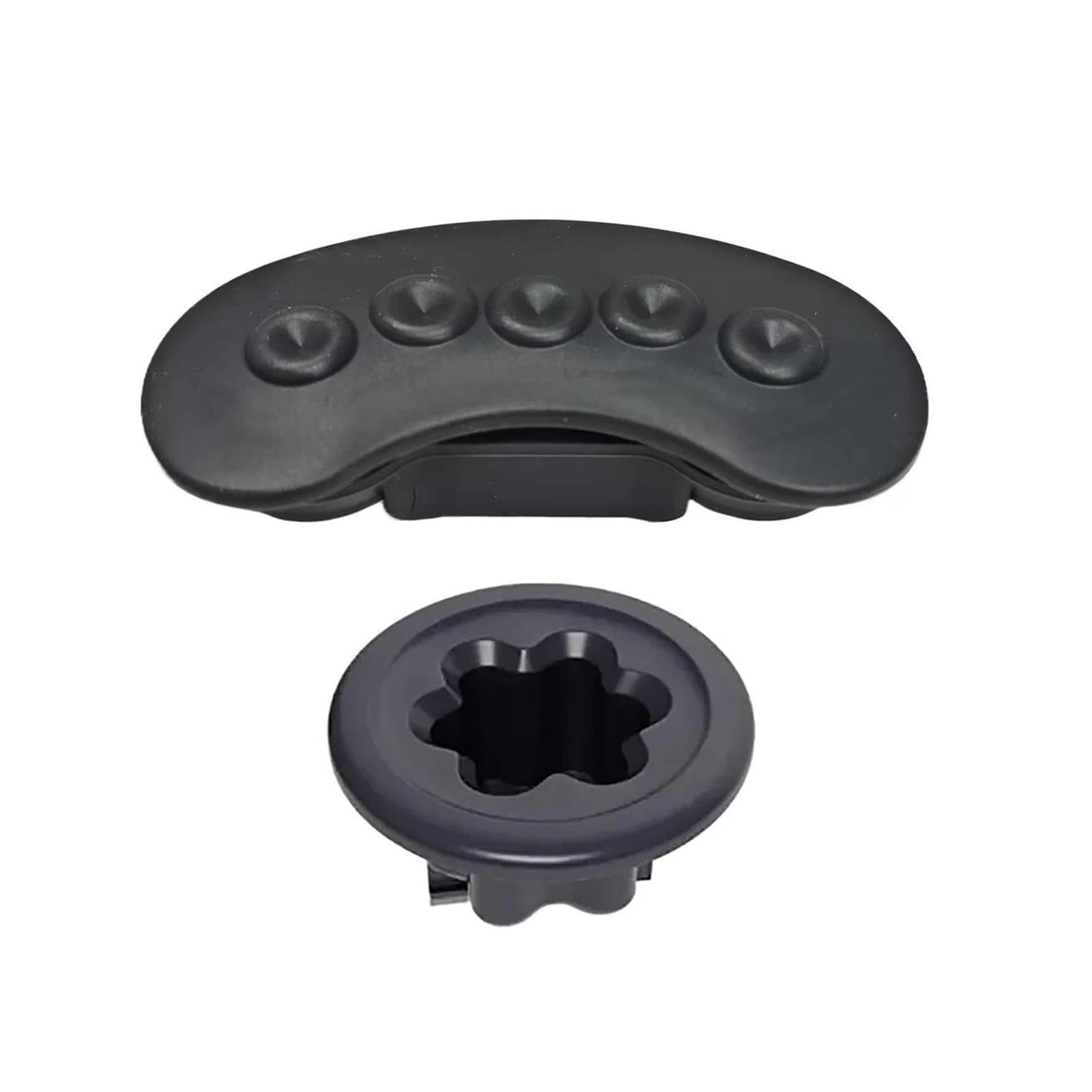 Genérico Compatible for Thermomix, Engranaje Impulsor TM31
