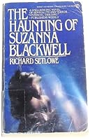 The Haunting of Suzanna Blackwell 0451135563 Book Cover