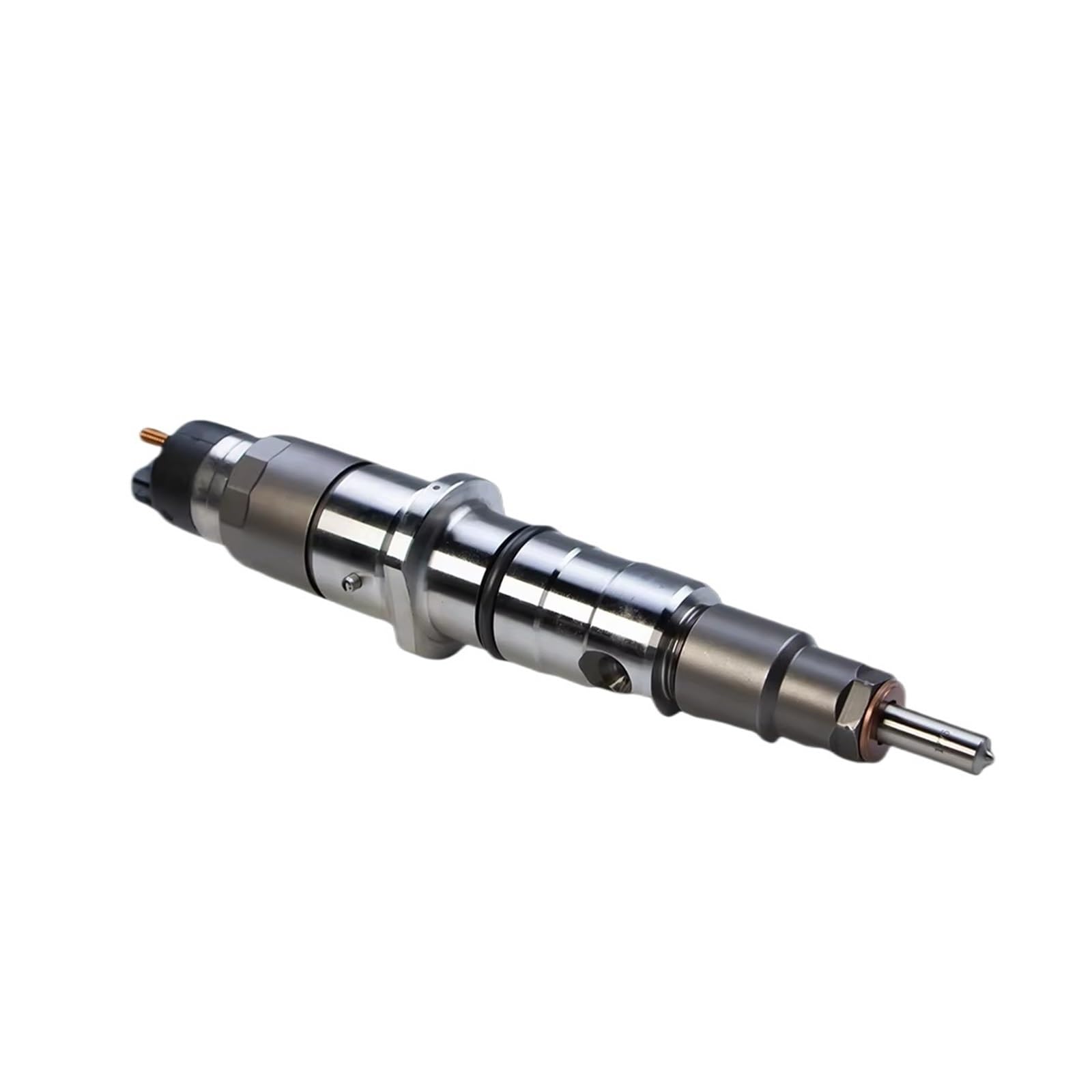 Boquilla De Inyector De Combustible Para German MAN Truck 0445120217 0445120218 Inyectores Diésel Common Rail 0445120219 0445120074 0445120057 0445120290(0445120057)