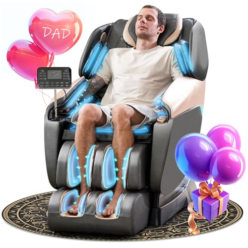 Best Massage Chair Warranty Your Ticket to StressFree Relaxation
