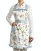 Lenox Butterfly Meadow Apron with Front Pocket