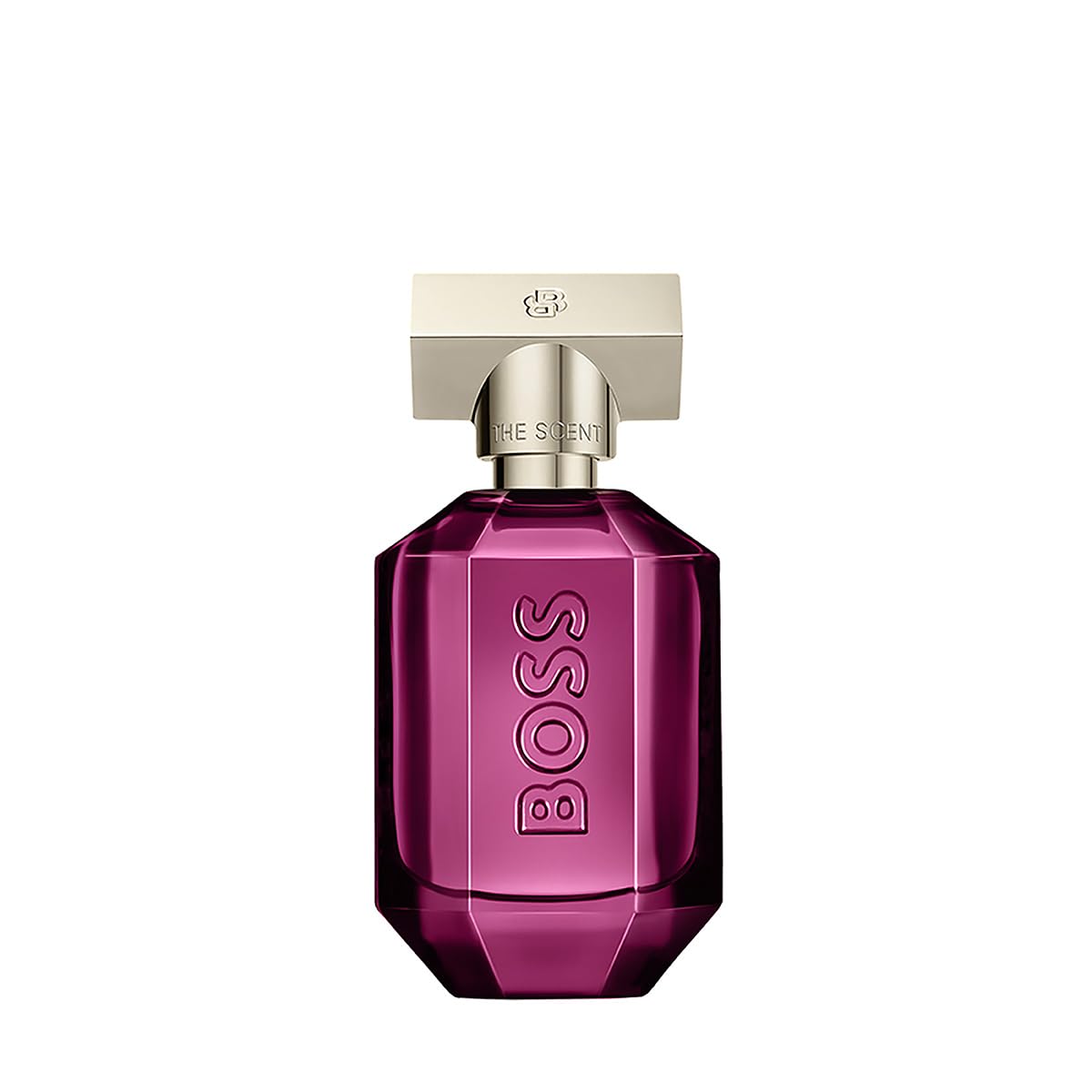 BOSS The Scent Magnetic Eau de Parfum for Her 50ml (1.6oz)