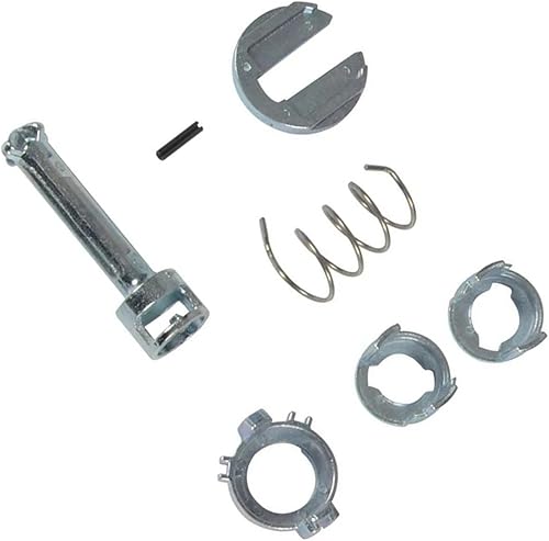 Kits de reparación de cilindros de bloqueo de puerta de metal para BMW Serie 3 E46 323i para Sedan 320i para Sedan 328Ci Coupé reemplazar accesorios