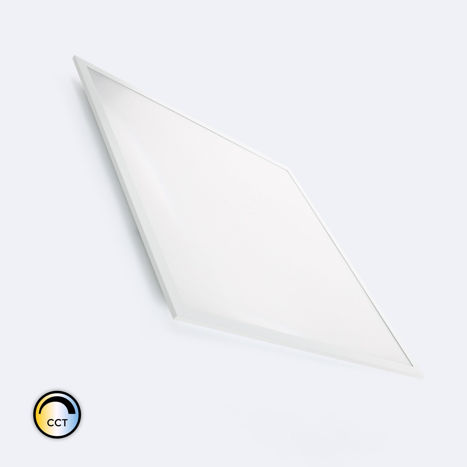 LEDKIA LIGHTING Panneau LED 60x60 cm 36W 4300 lm 3000K-4000K-6000K Sélectionnable