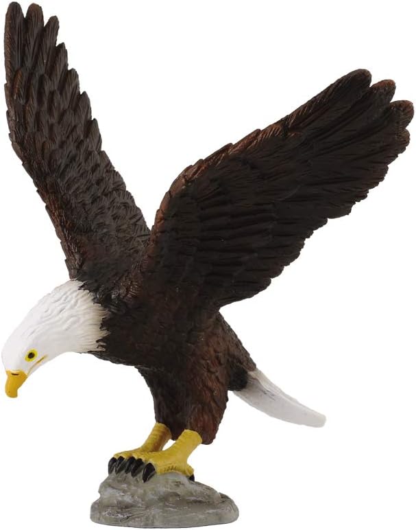 CollectA American Bald Eagle