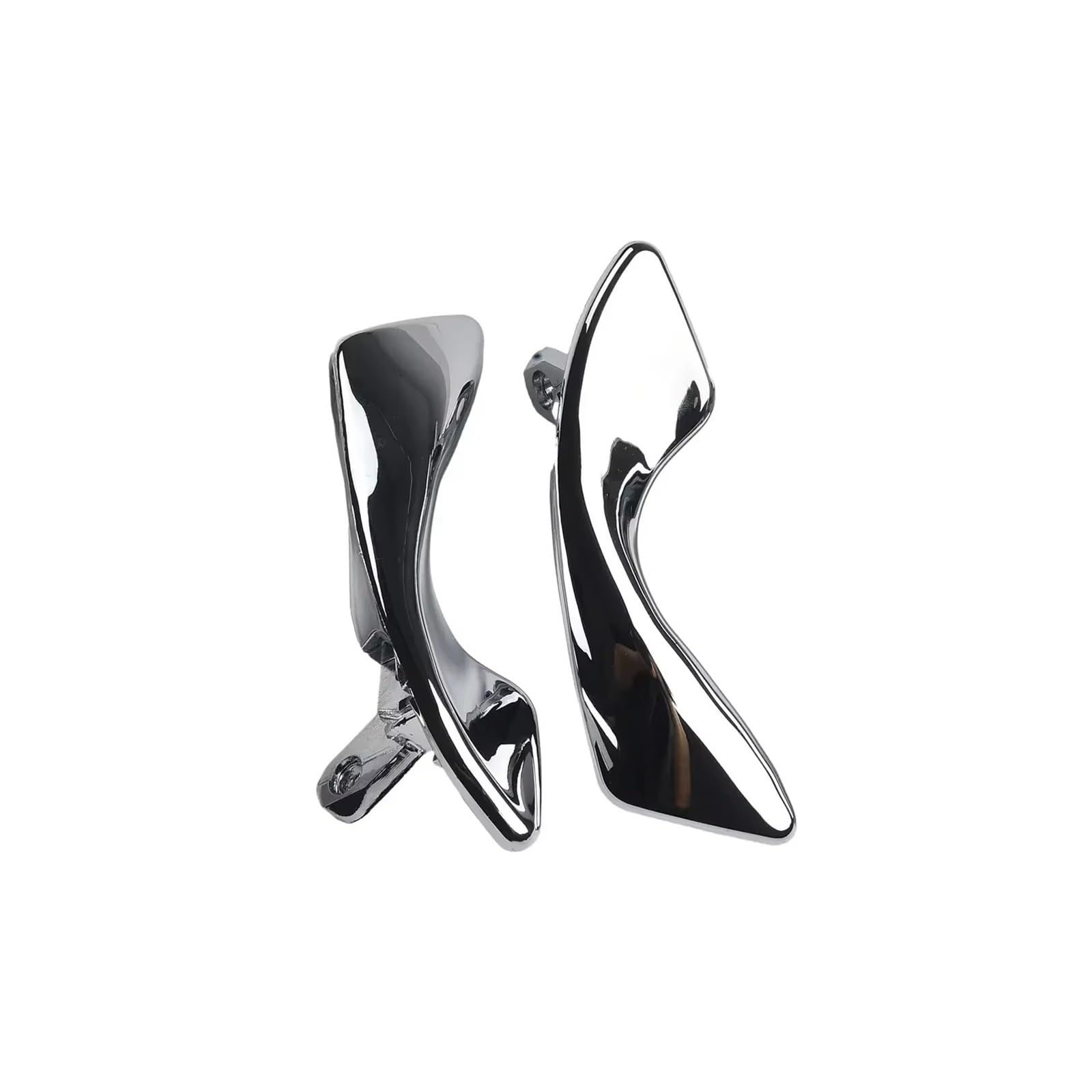 Jeviuwi Pair Car Inner Door Handle Replacement For Jac For J3 For J3s For Turin 2009-2015 Car Inner Door Handles 1/2/4Pc(Pair)