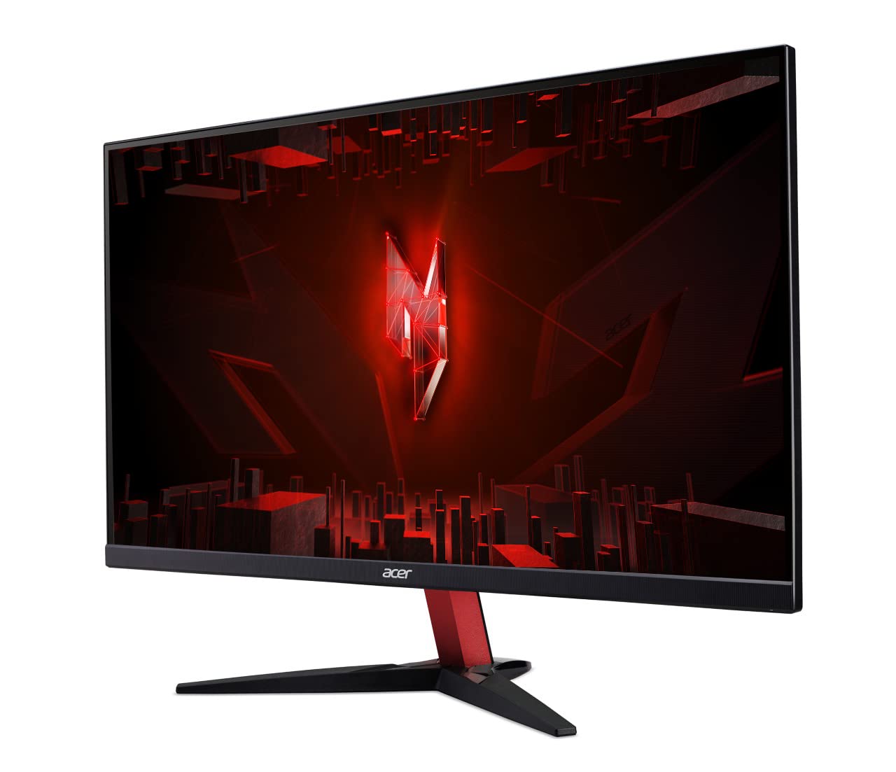 Acer Nitro KG242YE Gaming Monitor 23.8 Inch Full HD, 100Hz HDMI