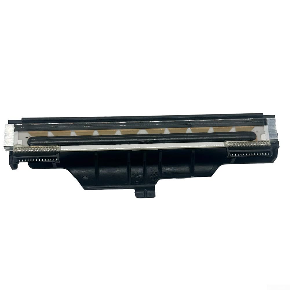 Testina di stampa 105934-038 in metallo per stampante di etichette | 203dpi per risoluzione, immagine di stampa chiara, per ZD500/ZD500R, sostituzione rapida, alta precisione