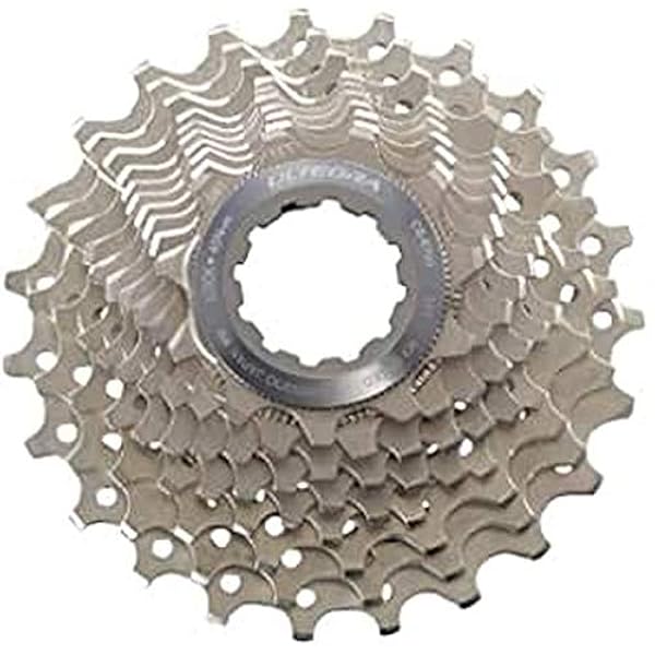 SHIMANO CS-6700 Ultegra fietscassette (10-versnellingen)