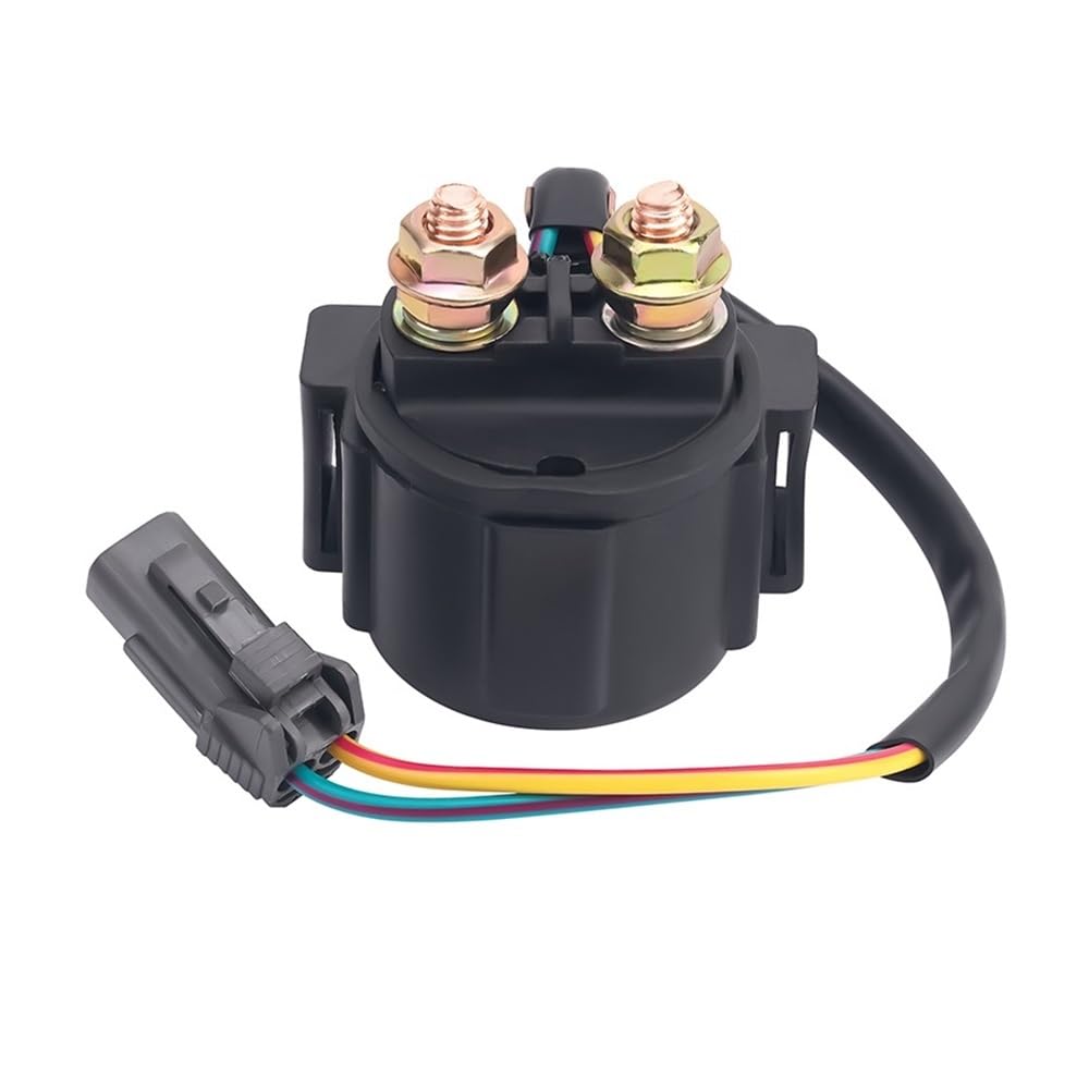 Relé de arranque Electroválvula Moto para 1098 1198 848 GT 1000 1100 696