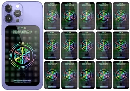 Autocollants de protection pour téléphone portable contre l'usure des écrans