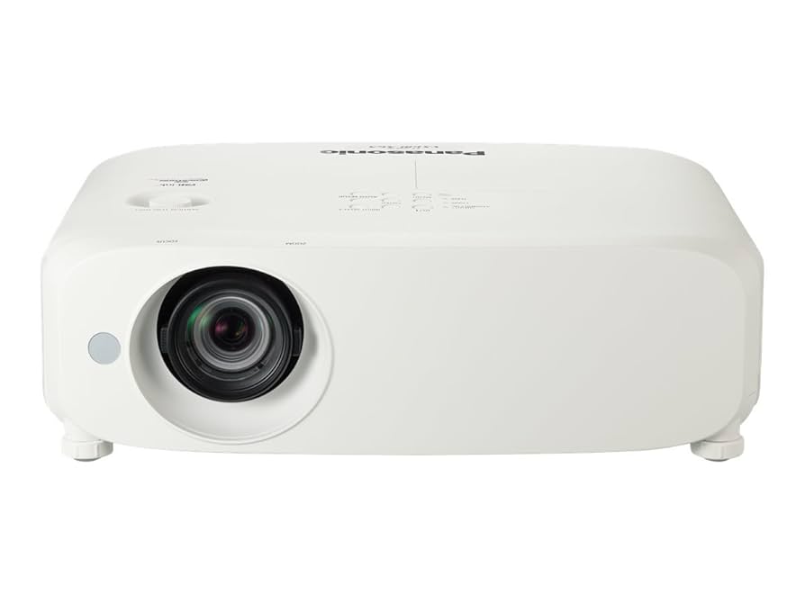 PANASONIC プロジェクター TH-D5500 ★5000ルーメン PANASONIC プロジェクター TH-D5500 ☆5000ルーメン