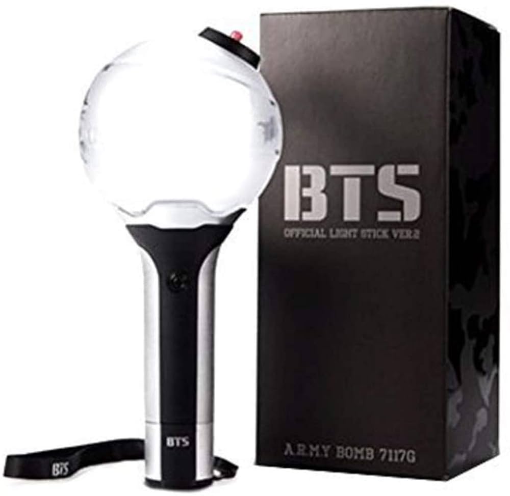 BTS 公式アミボムセット 2 3 4 BTS 公式 アミボム OFFICIAL LIGHT STICK ver.3 BTS アミボム