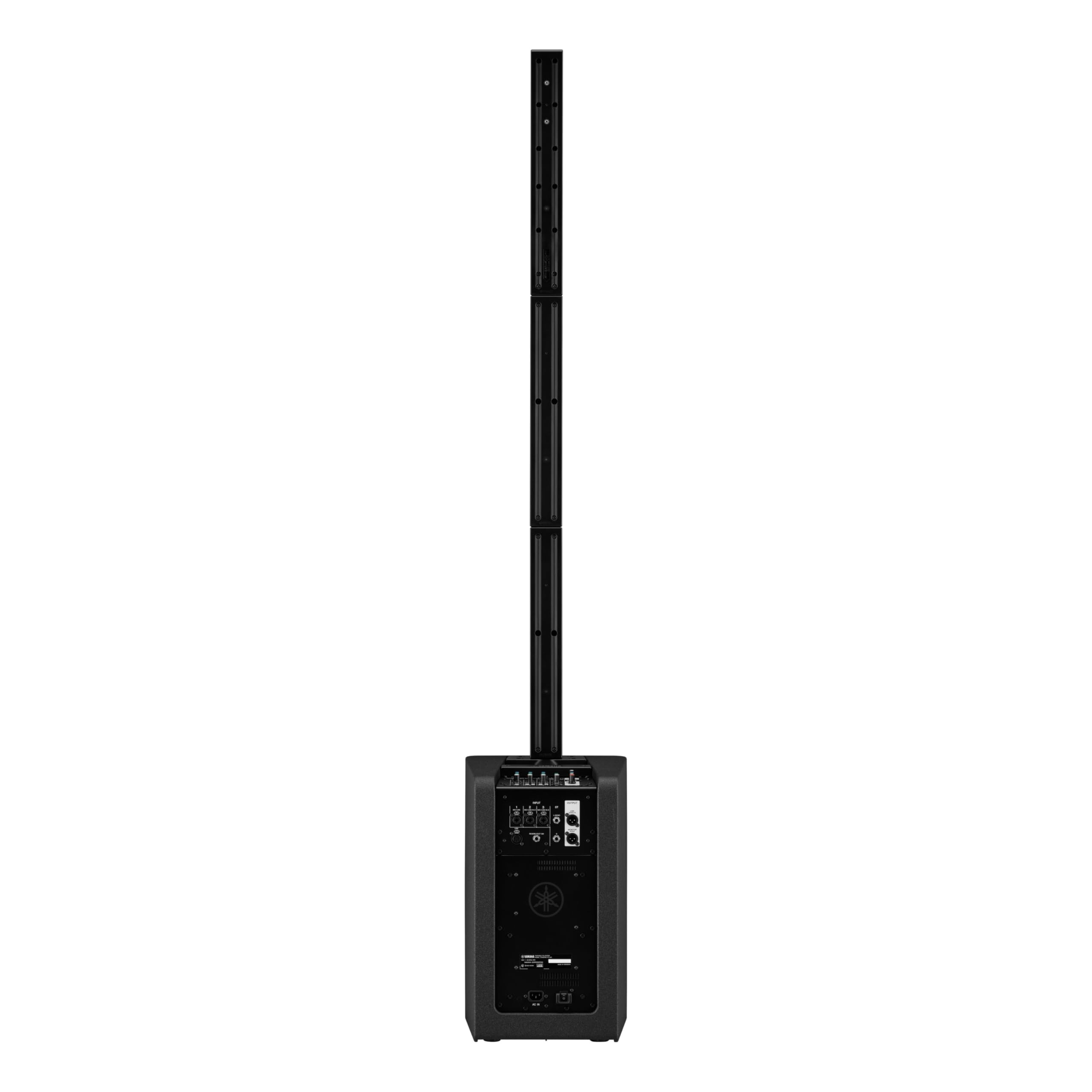 STAGEPAS 1K mkII - PA a colonna