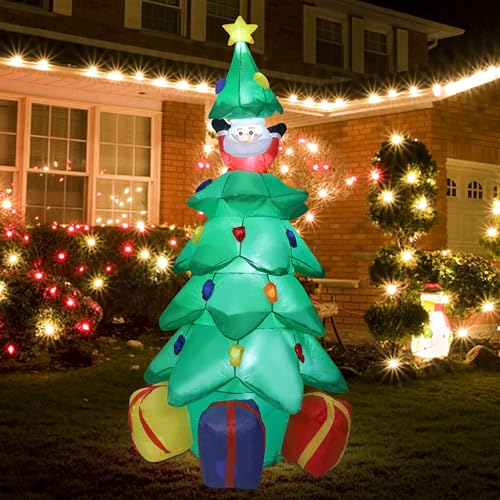 What Is The Best Cheap Christmas Inflatables Outdoor Reviews And