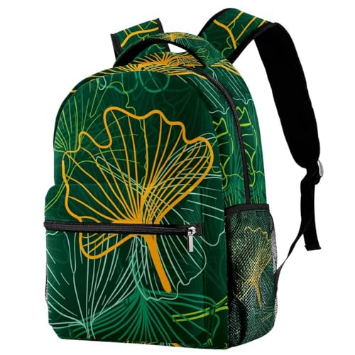 Sac à dos mignon multicolore grand volume pour le quotidien des actifs