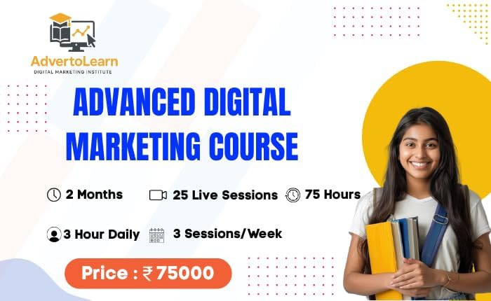Advertolearn - +91-7678300713 | Digital Marketing Course Janakpuri, Digital Marketing Classes in Janakpuri, Digital Marketing Institute Janakpuri - Digital Marketing Certification Course in Janakpuri of 2 Months, 3, Months, 4 Months with 100% Job Placement Guaranteed and 100% Practical Classes. Digital Marketing Course Free Demo Classes Available in Delhi-image-39