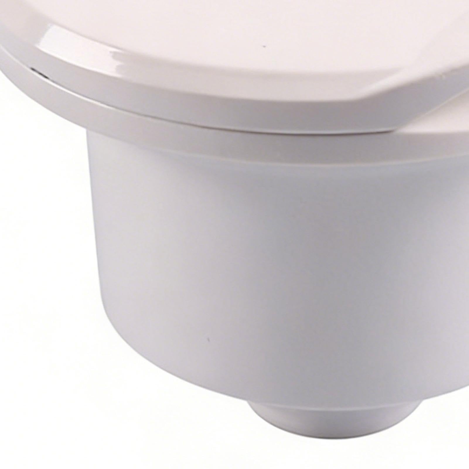 Ducha de Mano con Manguera Rociador Empotrado | Columna de Ducha Para en Baño, Hogar, Apartamento, RV, Yate, Ducha Pequeña, Terraza