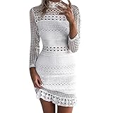 🌴🌴 1PC Kleid---------Off Shoulder Lace dress Etuikleid Ballonrock Schlauchrock Schulterfrei Kleid off schulter kleider kleid mit punkten Skaterkleid Knielang mixikleid Chiffon Kleid mit Spitzen Maxikleid Lang Sleeveless V-Ansatz Spitze-Kleider Hochzeitskleider Kurzarm kleid Floral Print Sommerkleider 50s Damen Kleider Spitzenkleid Schulterfrei Langarm knielang festlich Cocktail Abendkleid V Ausschnitt Sommerkleid Spitzenkleid Damen Rückenfrei Lange Kleider Maxikleid
