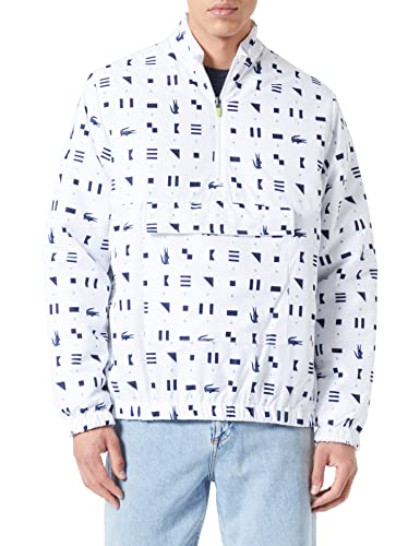 Lacoste Sport Herren Bh9245 Parkas & Jacken,...