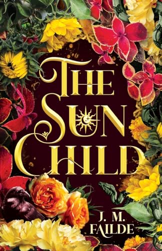 The Sun Child view 2