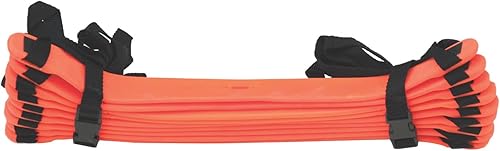 Vista 2 de Champion Sports Rojo Brillante