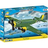 COBI 5710 Junkers JU