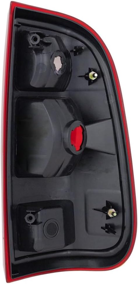 For Ford F-250 Super Duty Rear Tail Light Assembly Unit 2008-2016 Driver Side For FO2800208 | 7C3Z 13405A