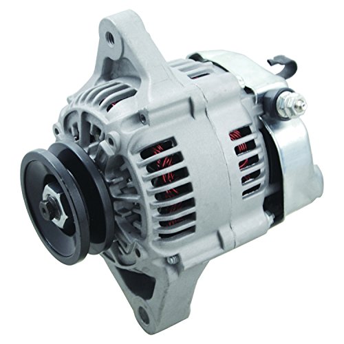 NEW Alternator Compatible With Denso Replacement 101211-877