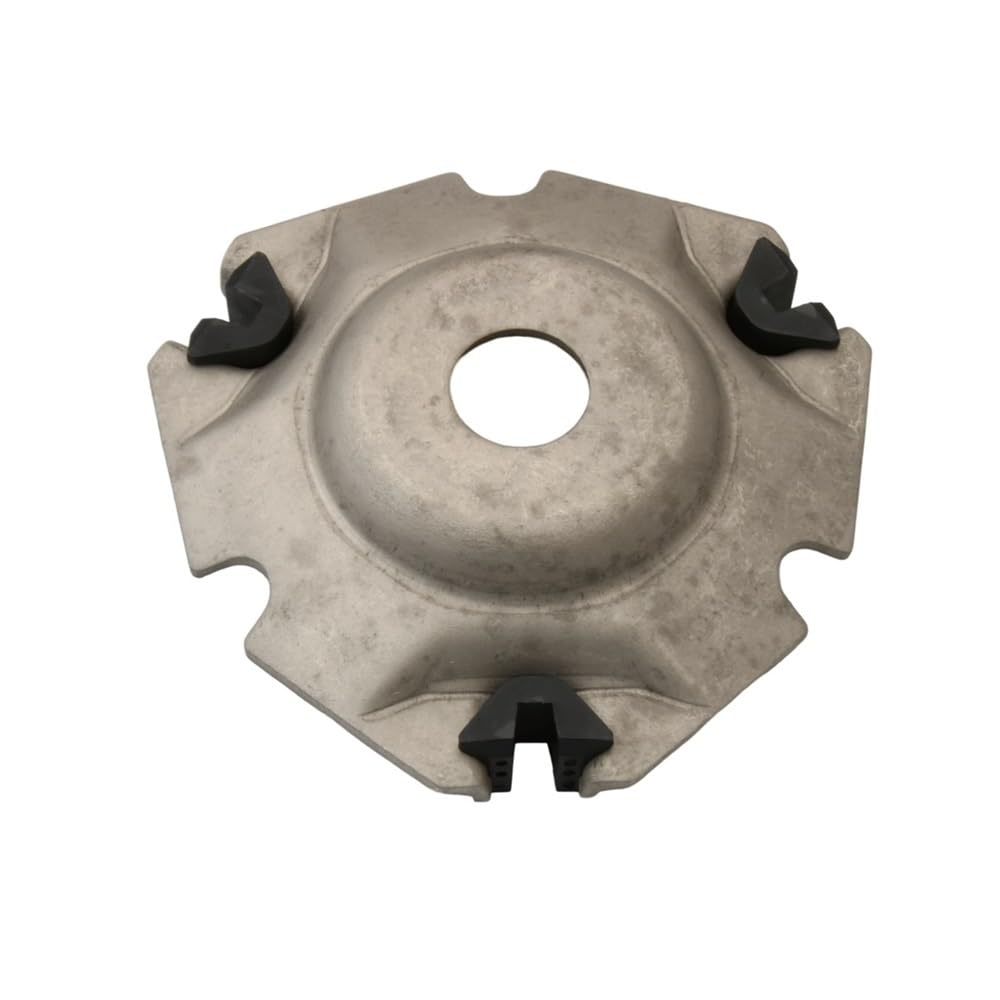 Kit variatore scooter 17g Set di rulli Peso for Ymh XMax250 XMax300 X-Max 250cc 300cc B74-E7620-00 B74E762300 4 tempi