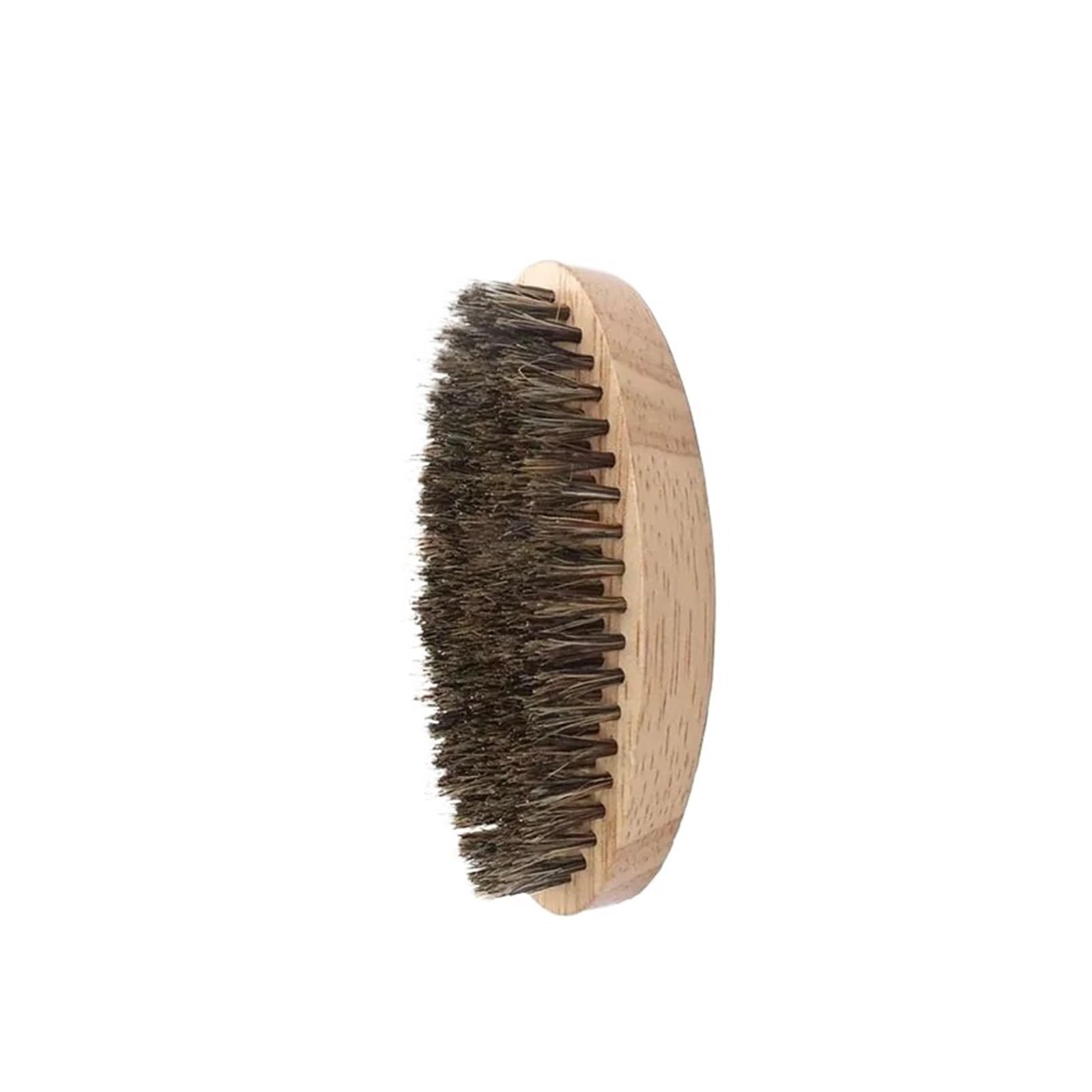 Beard Shaving Brush, Compatible With Generic, Mustache Grooming Brush
