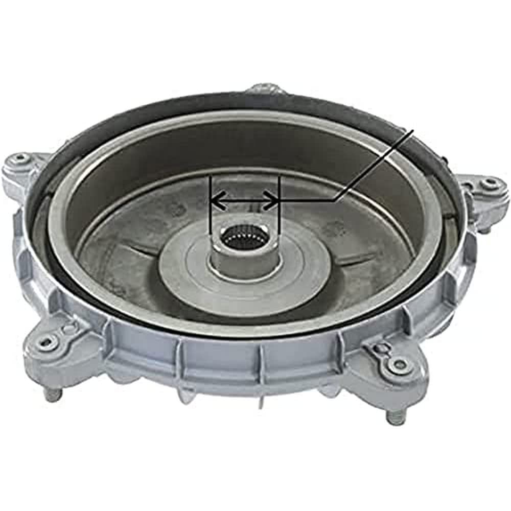 RMS Tamburo Posteriore 30mm Per Vespa PXE Arcobaleno 125 1981/1997