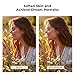 K&F Concept 95mm Black Diffusion 1/8 Filter Mist Cinematic Effect Lens Filter with 28 Multi-Layer Coatings Waterproof/Scratch Resistant for Video/Vlog/Portrait Photography (Nano-X Series)