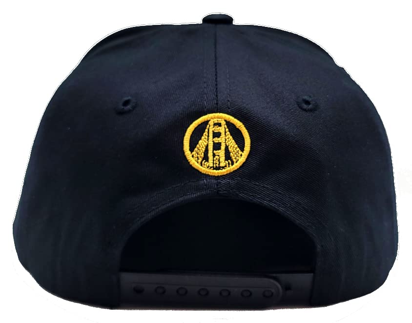 Snapback para hombre miniatura 6