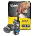 Dogtra 280C Waterproof 127-Level Precise Control LCD Screen ½-Mile Remote Training Dog E-Collar
