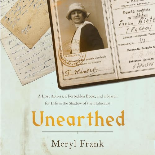 Unearthed copertina