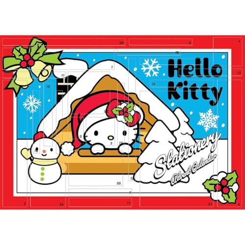 【レア】サンリオ　キティちゃん　クリスマスタペストリー ハローキティ　Kitty 🎀ハローキティ＆ディアダニエルがコラボ！🎄クイーンズスクエア横浜