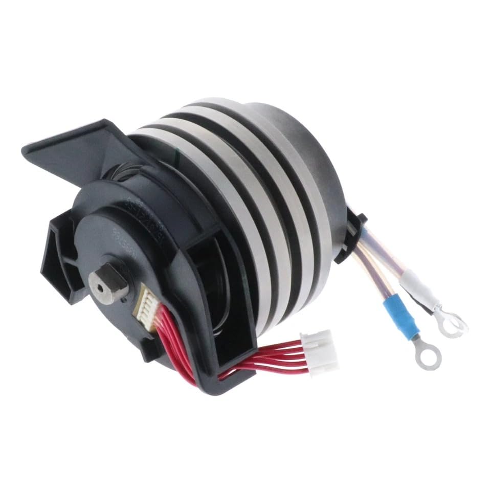 N534153 Nailer Motor Assembly Replacement for Dewalt DCN891P2 DCN891B DCN891P2 DCN891B Measures Approximately 4.55 x 4.05 x 4.00 inches