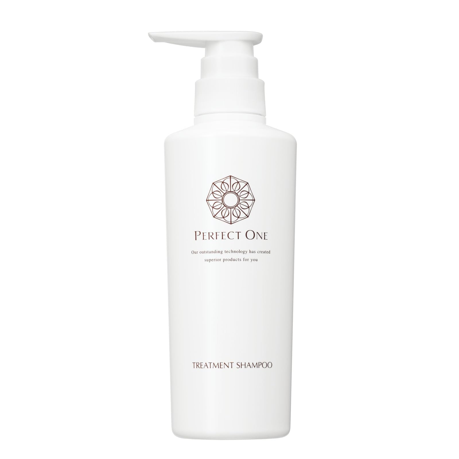 Amazon | パーフェクトワン トリートメントシャンプー 400ml (本体